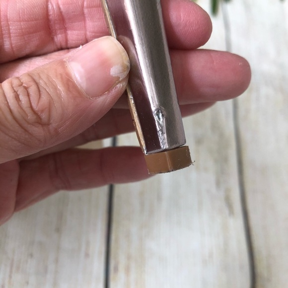 Calvin Klein Sharise Crisscross Sandal 7.5 - Picture 9 of 12